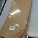 2 x KINLINK 20x24 Plexiglass Sheets 1/8 inch Thick - 3mm Black Cast Acrylic Sheet, Plastic Board Polycarbonate Sheet for DIY Project, Craft, Table Top, Acrylic Sign and Wedding Invitation 2 Pack