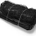 A11N Portable Pickleball Net System, 22ft Regulation Size