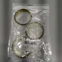 3 Pcs Tape Measure Sticker Right to Left Reading Imperial and Metric Ruler Tape Workbench Ruler Adhesive Sticky Tapes Measure for Woodworking Saw Drafting Table Men Gifts Carbon Steel