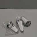 Trucozie HEPA Attachment for Cordless Vacuum Cleaner T350 3 PackAmazon's Choice