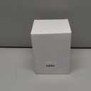 Donation Box with Lock,Suggestion Box with Sign HolderClear Ballot Box for Fundraising, Raffle, Tip Jar, School Voting