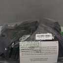 Infantino Flip 4-in-1 Convertible Baby Carrier, Adjustable, Ergonomic Babywearing, Registry Essential, Baby Carrier for Newborn to Toddler, Gray