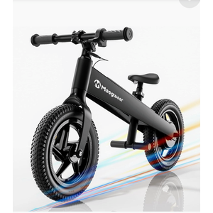 Electric Bike for Kids, Electric Balance Bike for Ages 3-8 Years Old,Kid Electric Motorcycle with 2 Speed Modes,Push-Button Brakes,12" Dirt Off-Road Tire and Adjustable Seat Electric Bike for Kids, Electric Balance Bike for Ages 3-8 Years Old,Kid Electric Motorcycle with 2 Speed Modes,Push-Button Brakes,12" Dirt Off-Road Tire and Adjustable Seat