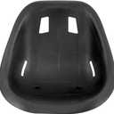 Racing Go Kart Seat Hoverboard Seat for Moto Drift Trike Karting Seat Drift Car Seat - Go Kart Seats Balance Scooter HoverKart