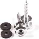 Schaller Security Lock Strap Pins (24030200) (multicoloured)