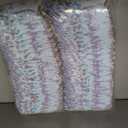 Luvs Size 1 Baby Diapers, Platinum Protection Bluey Diapers for Day & Night,Size 1 (8-14 lbs), 294 Count