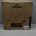 Ninja NC301 CREAMi Ice Cream Maker, for Gelato, Mix-ins, Milkshakes, Sorbet, Smoothie Bowls & More, 7 One-Touch Programs, with (2) Pint Containers & Lids, Compact Size, Perfect for Kids, Blue