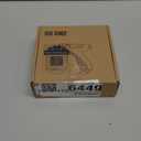 BS ONE Price Tagging Gun for Clothing, Standard Retail Price Tag Attacher Gun for Clothes with 6 Needles & 1000pcs 2" Barbs Fasteners for Store