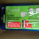 Prevail Per-Fit 360 Adult Incontinence Brief 1 Heavy Absorbency Breathable, PFNG-012/2, 57, 20 Ct