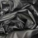 Air Mattress Queen with Built in Pump, 18" Elevated Inflatable Blow Up Mattress with Self-Inflation/Deflation, Soft Flocked Top Air Bed for Guest, Home,Camping, 80x60x18in, Max 660lb, Black