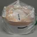 Jool Baby Potty Chair for Toddler Toilet Training - Splash Guard & Back Support (Pink)