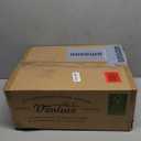 VONLUCE Ceiling Fans with Lights, 42 Inch Ceiling Fan and Remote, Full-spectrum LED Light, 3CCT, 6-Speeds Noiseless Reversible DC Motor, Modern Flush Mount Ceiling Fan for Farmhouse Bedroom Indoor (Nickel)