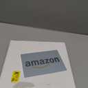 jomparis 10 Inch Black Wall Clock Battery Operated Silent & Non-Ticking Wall Clock Classic Clock for Home, Office, Bedroom, School