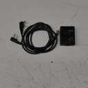 K Plug Two-Way Relay Walkie Talkie Repeater Box RX/TX for Baofeng Universal Accessory