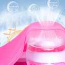 uideazone Boys Polo Shirts Dry Fit Performance Golf Short Sleeve Casual School Uniform Size 5-14 (Black)