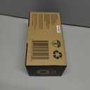 Made For Amazon Outlet Hanger, White, for Echo Dot (4th generation)