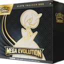Pokmon TCG: Mega Evolution Elite Trainer Box - Mega Gardevior