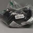 Car Purse Holder Between Seats, Leather Auto Front Seat Handbag Organizer Pocket, Large Capacity Car Net Pocket Handbag Holder, Backseat Barrier Storage Bag Fits for Car, Truck, SUV