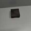 Vaydeer 4 Fully Programmable Keys with Floating Window and Macro Multifunctional Keypad, One-Handed Mechanical Keyboard Support NKRO, Hotkeys, One-Click Start, Compatible with iOS,Windows