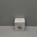 Alcedo Blood Pressure Monitor for Home Use, Automatic Digital BP Machine with Large Cuff for Upper Arm, LCD Screen, 2x120 Memory, Talking Function