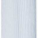 KINETICO 5 MICRON 10"" Pleated Filter Cartridge for Mach System (Part No. 11662), White