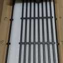 17 Inch Grill Grate for Charbroil Performance 2 Burner 463660421 463655621 463630422 463630021 G426-0005-W1 G426-0004-W1, Cooking Grate for Charbroil Grill Replacement Parts 2 Burner