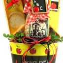 Worlds Best Teacher, Gift Basket for Teachers BB 08/04/26