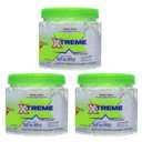 Xtreme Pro-Expert Clear Styling Gel with Aloe Vera, Alcohol-Free, 15.87 oz, 3 Pack