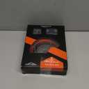 TOPSTRONGGEAR 4ga Amp Kit - 4 Gauge AWG Amplifier Wiring Kit for Car Subwoofers Speakers Audio System, Complete Amp Installation Kit with 20ft Power Ground Cable, RCA Cables, Fuse Holder, Speaker Wire