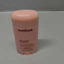 Method Deodorant, Pure Peace, Rose Water, Peonies + Pink Sea Salt notes, 24 Hour Odor Protection, 2.65 oz