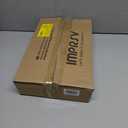 JoyMuse 2.3FT 40 Marquee Numbers, 40 Light up Numbers 40th Birthday Decorations for Birthday Party Anniversary Backdrop