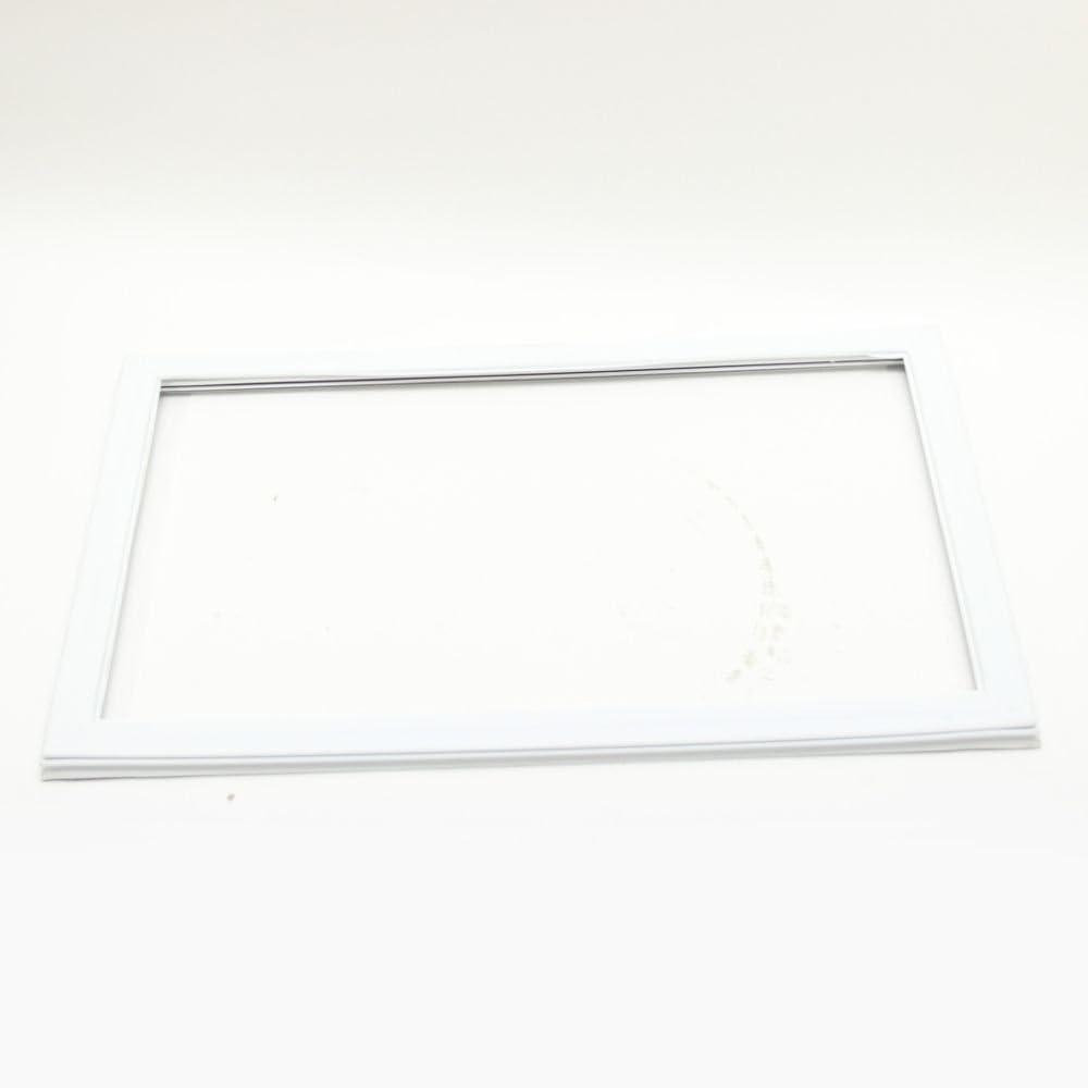 FRIGIDAIRE 242193203 White Magnetic Gasket-Freezer Door