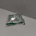 NoCry Clear Safety Glasses for Women with Adjustable Frames  Anti Fog Safety Glasses with 100% UV Protection & Scratch Resistance, ANSI Z87.1 Rated  Perfect Safety Goggles for Women, Nursing Goggles (White & Pink)