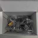 Karltys Car Phone Holder for Jeep Renegade 2015-2024 Accessories Renegade Cell Phone Holder Air Vent Mount for 4-7 Inch Phones Hands Free Thick Case Friendly Mobile Stand