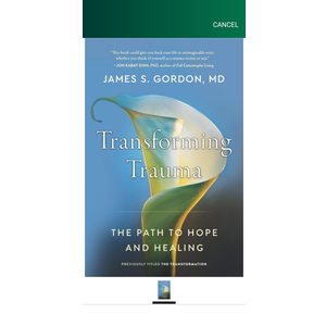 Transforming Trauma: The Path to Hope and Healing