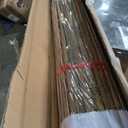 Natural Bamboo Slat Screening for Indoor or Outdoor Garden (6FT x 10FT)