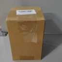 TWOWYHI 12PCS Christmas Ball Ornaments 2.36Inch Boho Hanging Balls Christmas Tree Decoration Hanging Ball for Xmas Tree Garlands Wreath Wedding Party Decorations Home Decor