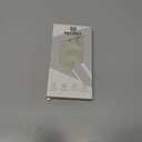 MCFANCE Magnetic for iPhone 13 Pro Case, Compatible with MagSafe, [Full Camera Protection] Anti-Scratch Microfiber Lining Phone Case, 6.1" 2021, Khaki