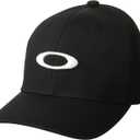 Oakley Unisex Adult Oakley Ellipse Mesh, Black