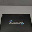 Smart White Digital Picture Frame WiFi Send Photos from Your Phone 16GB Storage 10.1inch 1280x800 IPS Touch Screen Digital Photo Frame Auto-Rotate Wall Mountable Photo Picture Frame Digital