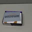 Orion Motor Tech M10x1.25 Lug Nuts, ATV Lug Nuts Compatible with Honda Kawasaki Suzuki Yamaha Can-Am Bombardier Arctic Cat, 10mmx1.25 Wheel Lug Nut Set, Set of 16 (Black)