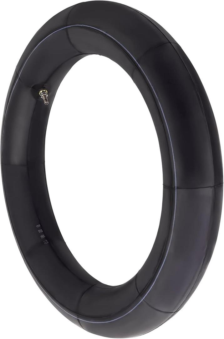 130/90-16 Inner Tube 5.00/5.10-16 Motorcycle Compatible with Heavy Duty Balance Inner Tube TR4 Straight Valve Stem for Street and Off-Road Applications 140/80-16,140/90-16 XuLong