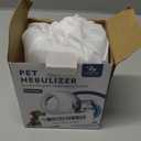 ICARE-PET Portable Mesh Nebulizer, Model Number: ICP-PNB5C