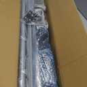 Loading 165lbs Cargo Racks for 2009-2017 Audi Q5 Roof Rack Cross Bars Luggage Rail Carrier Lockable Accessories
