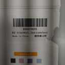 Air Scent Water Bottle with 12 Flavor Pods 650ML Fruit Fragrance Scented Water Cup BPA Free 0% Sugar For Fitness And Outdoor (1 Bottle Black+12 pods in random flavors)