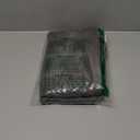 Blackout Curtains Dark Gray 1 Panel 2 x 6 Ft