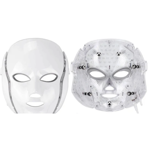 LED Light Therapy Face Mask