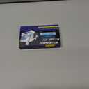 Brennenstuhl Windshield Repair Kit, Windshield Crack Repair Kit, 2 Bottles Car Windshield Chip Repair Kit Quick Fix for Rock Chip Repair Kit Windshield Chips, Cracks, Star-Shaped Crack (Blue)