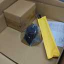 Kichler 43201OZ Pendant 1-Light, Olde Bronze