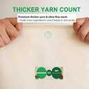 YJL Cheesecloth for Straining, 54 Sq Feet, 100% Organic Cotton Unbleached Cheese cloth, Ultra Fine Reusable Cheese cloths | 6 Yards Straining Cloth for Cooking | Straining | Canning | Steaming
